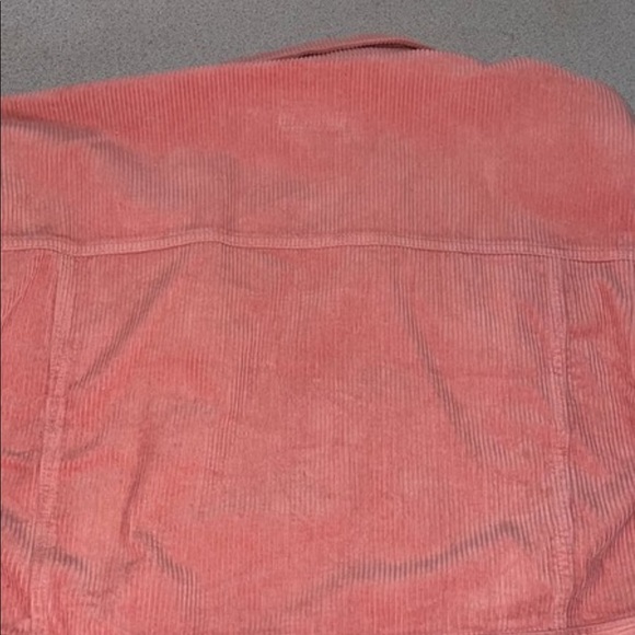 Corduroy jacket - Picture 5 of 5